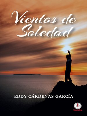 cover image of Vientos de soledad